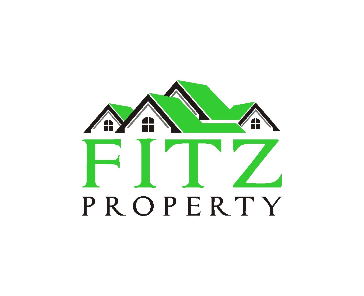 Logo Design by lrbalaji for Fitz Property | Design #3363193
