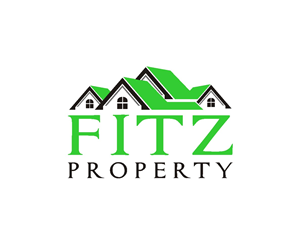 Logo Design by lrbalaji for Fitz Property | Design: #3363193