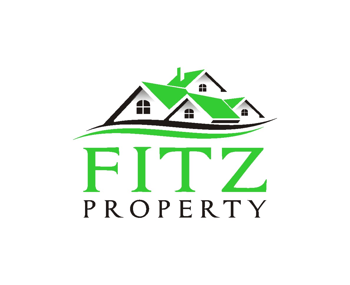 Logo Design by lrbalaji for Fitz Property | Design #3363198