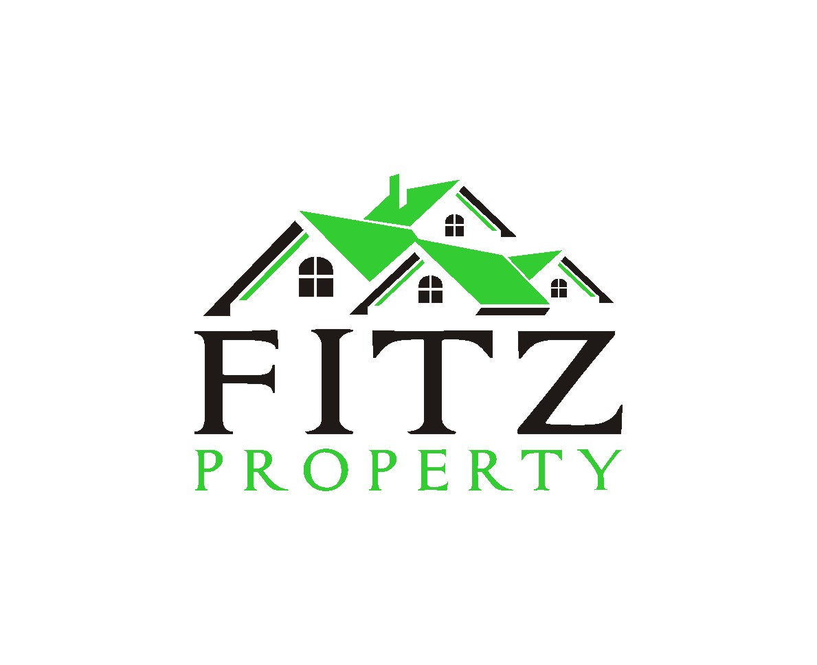 Logo Design by lrbalaji for Fitz Property | Design #3363204