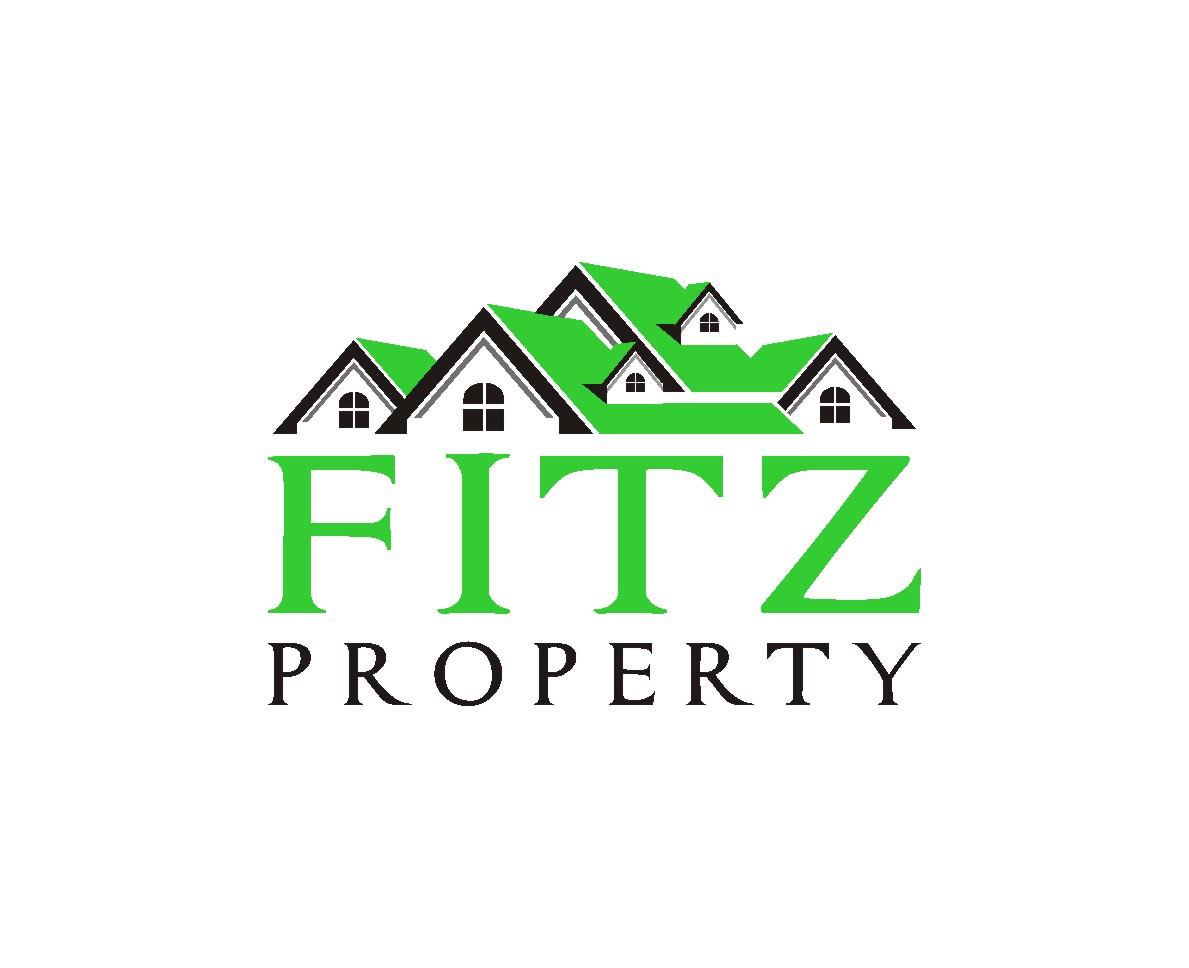Logo Design by lrbalaji for Fitz Property | Design #3363208