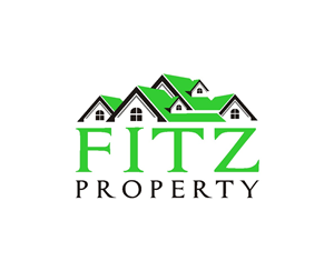 Logo Design by lrbalaji for Fitz Property | Design: #3363208