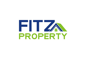 Logo Design by lrbalaji for Fitz Property | Design: #3377220