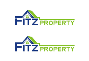 Logo Design by lrbalaji for Fitz Property | Design: #3384632