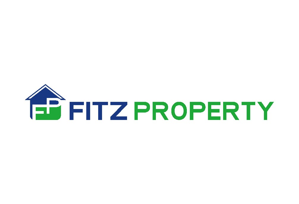 Logo Design by lrbalaji for Fitz Property | Design #3391477
