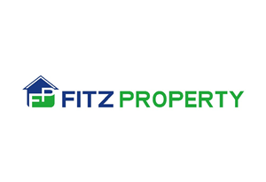 Logo Design by lrbalaji for Fitz Property | Design: #3391477