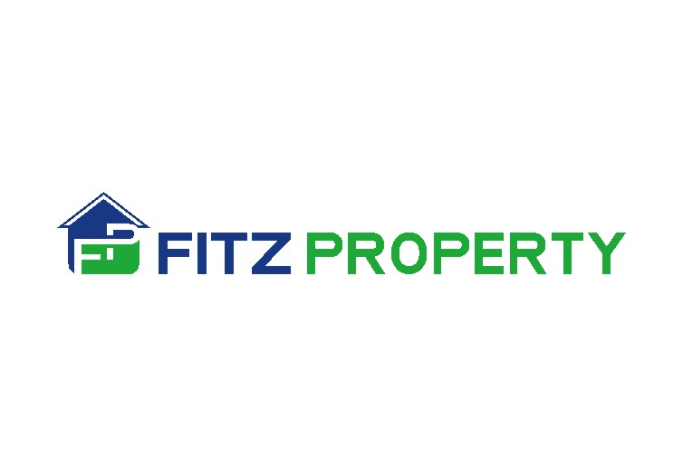 Logo Design by lrbalaji for Fitz Property | Design #3391571