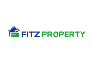 Logo Design by lrbalaji for Fitz Property | Design: #3391571