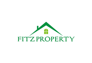 Logo Design by lrbalaji for Fitz Property | Design: #3426464