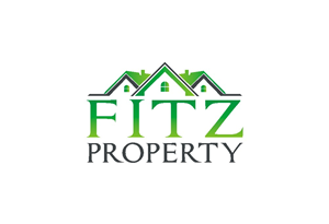 Logo Design by lrbalaji for Fitz Property | Design: #3426535