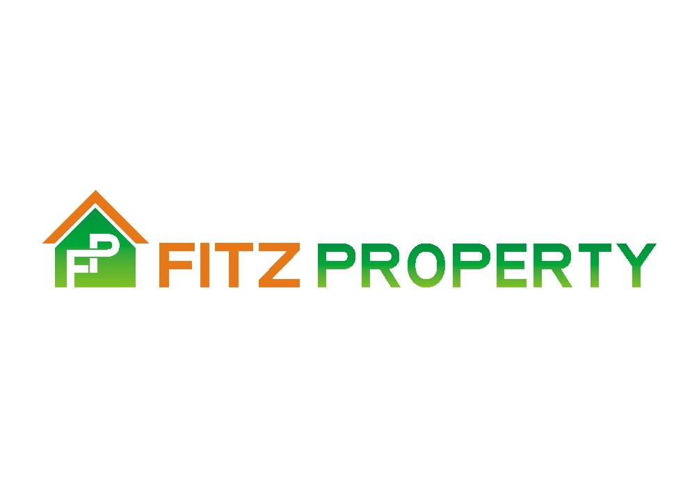 Logo Design by lrbalaji for Fitz Property | Design #3426585