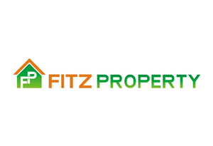Logo Design by lrbalaji for Fitz Property | Design: #3426585