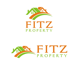Logo Design by lrbalaji for Fitz Property | Design: #3447779