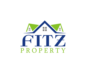 Logo Design by lrbalaji for Fitz Property | Design: #3589719