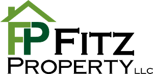 Logo Design by momo57 for Fitz Property | Design: #3685298