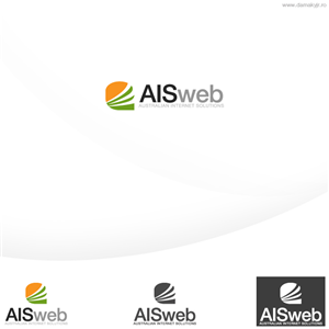 Logo Design by damakyjr for AISweb | Design: #81294