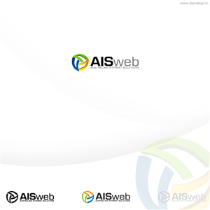 Logo Design by damakyjr for AISweb | Design: #81930