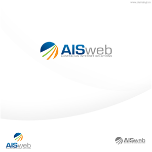 Logo Design by damakyjr for AISweb | Design: #81934