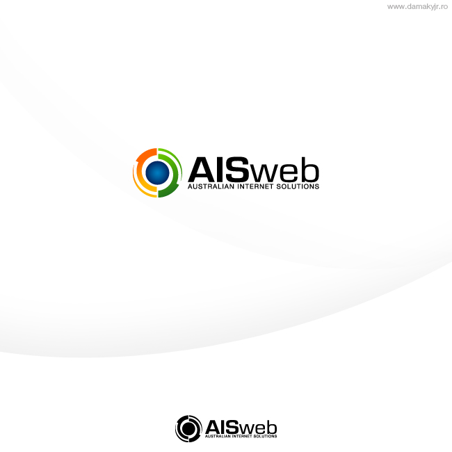 Logo Design by damakyjr for AISweb | Design #81943