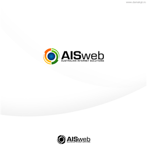 Logo Design by damakyjr for AISweb | Design: #81943