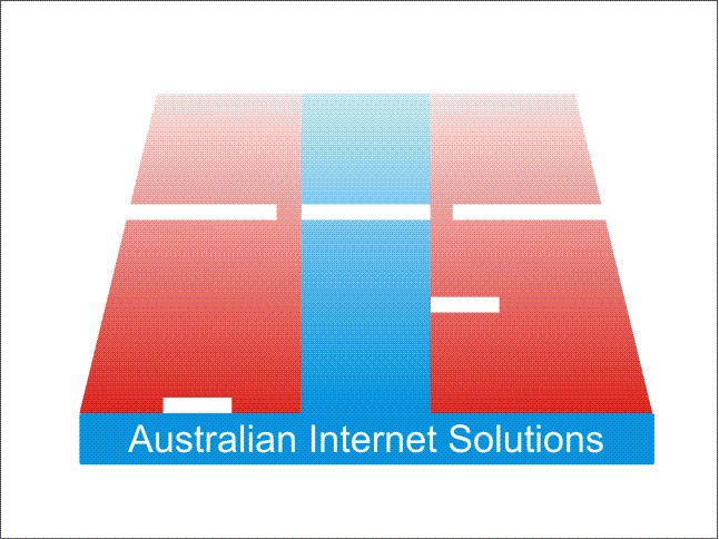 Logo Design by Michael for AISweb | Design #81605