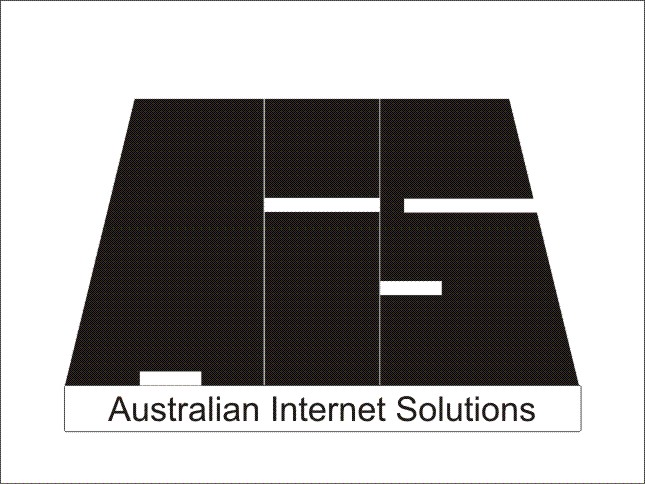Logo Design by Michael for AISweb | Design #81611