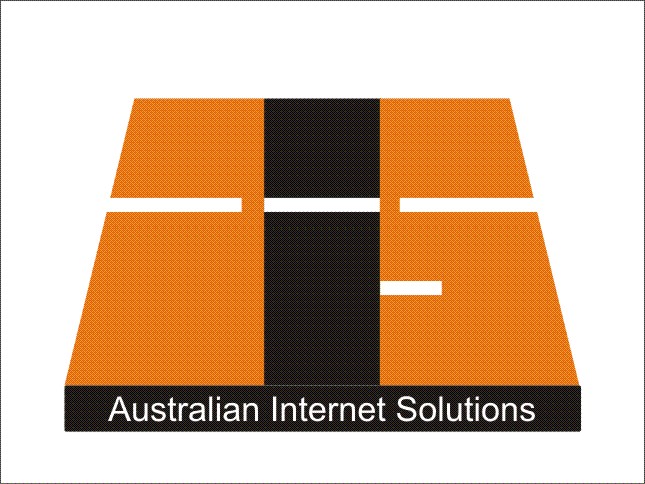 Logo Design by Michael for AISweb | Design #81616