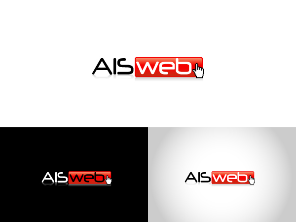Logo Design by Madhu Bhadra for AISweb | Design #80245