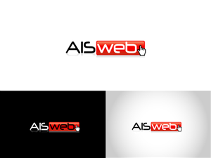 Logo Design by Madhu Bhadra for AISweb | Design: #80245