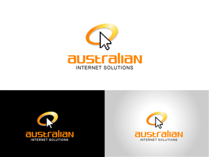 Logo Design by Madhu Bhadra for AISweb | Design: #80246