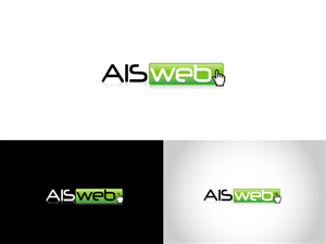 Logo Design by Madhu Bhadra for AISweb | Design: #80483