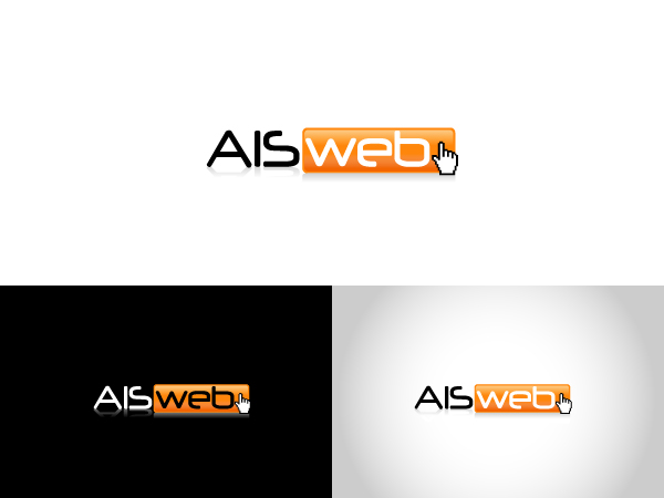 Design de Logo par Madhu Bhadra pour AISweb | Design #80484