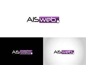 Logo Design by Madhu Bhadra for AISweb | Design: #80485