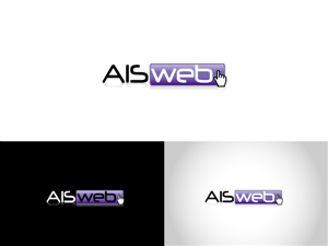 Logo Design by Madhu Bhadra for AISweb | Design: #80486