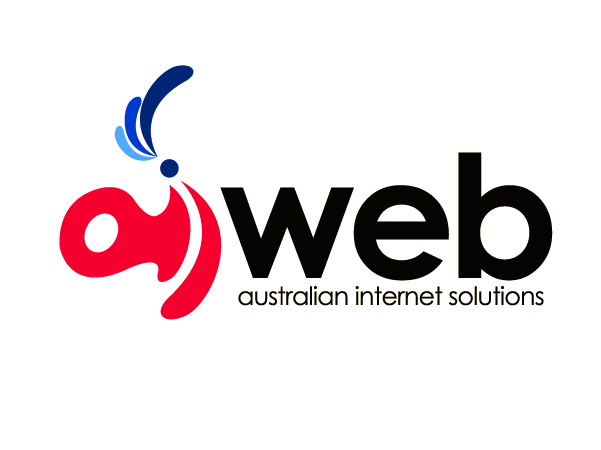 Logo Design by Imajink Graphics for AISweb | Design #81351