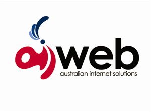 Logo Design by Imajink Graphics for AISweb | Design #81351