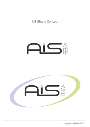 Logo Design by Luke McGonnell for AISweb | Design: #80988