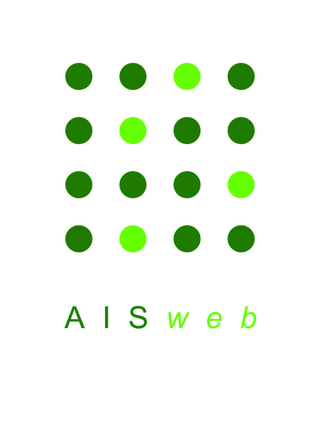 Design de Logo par justinas pour AISweb | Design #79916