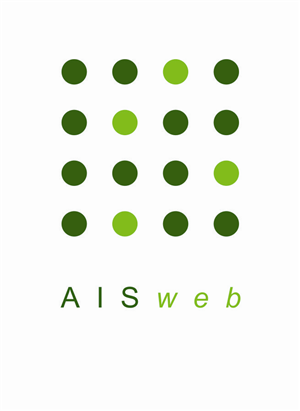 Logo Design by justinas for AISweb | Design #79916