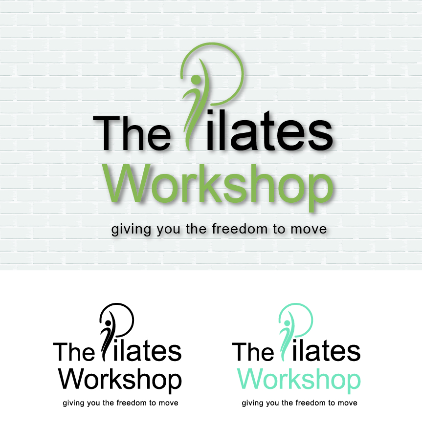 Logo Design by Jecha for this project | Design #5420266