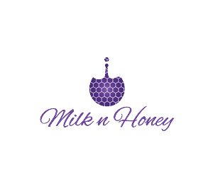 Logo Design by Shank for Milk n Honey Soaps and Lotions | Design: #3337228