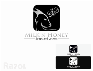 Design de Logo par Razor Smith