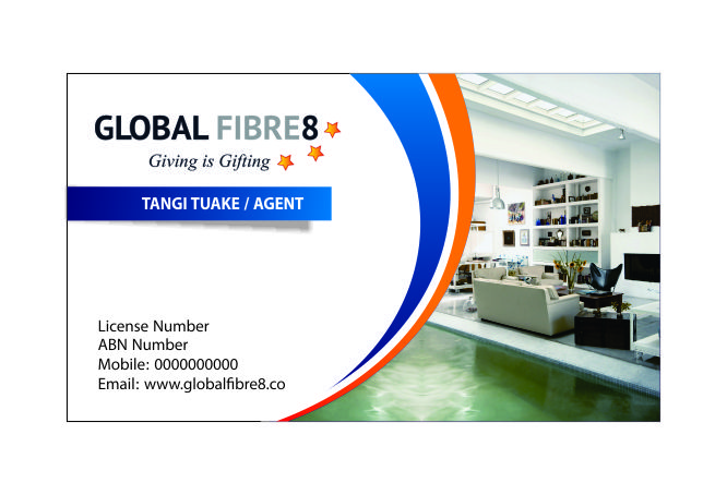 Business Card Design by sunilchavan.sac for this project | Design #3338227