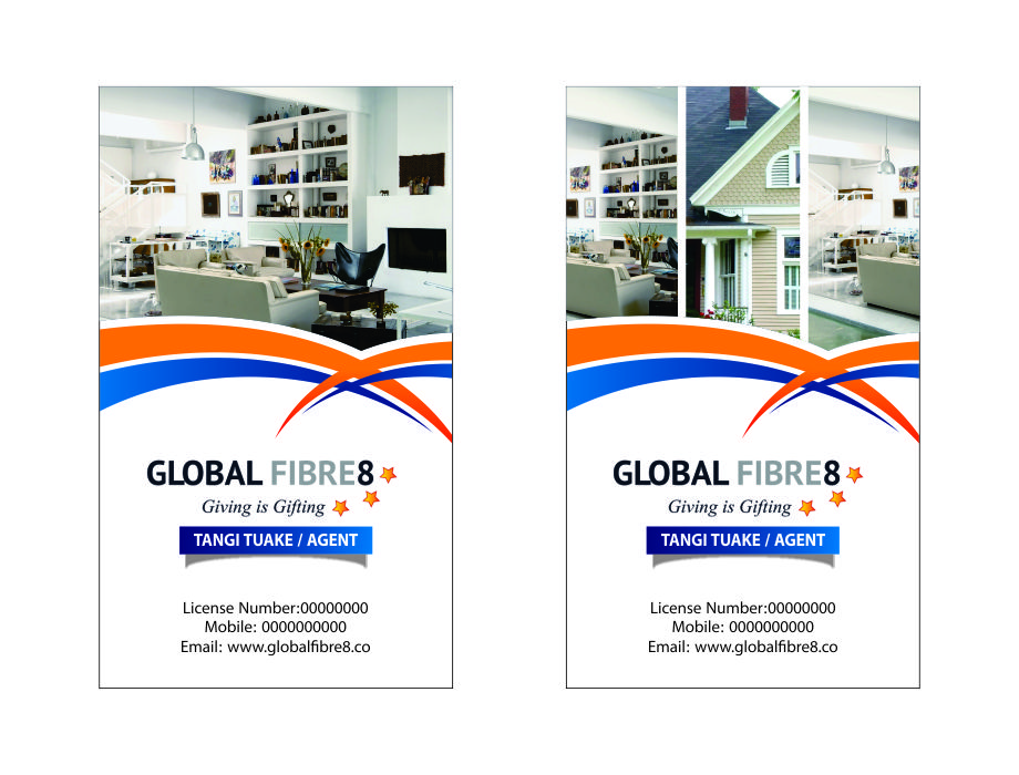 Business Card Design by sunilchavan.sac for this project | Design #3338777