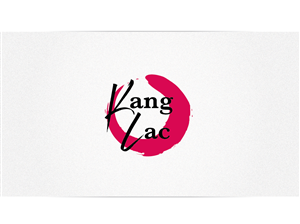 Logo Design by Cherry Pop Design