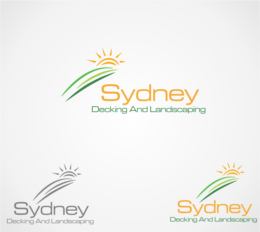 Logo Design by Naavyd for this project | Design #821822
