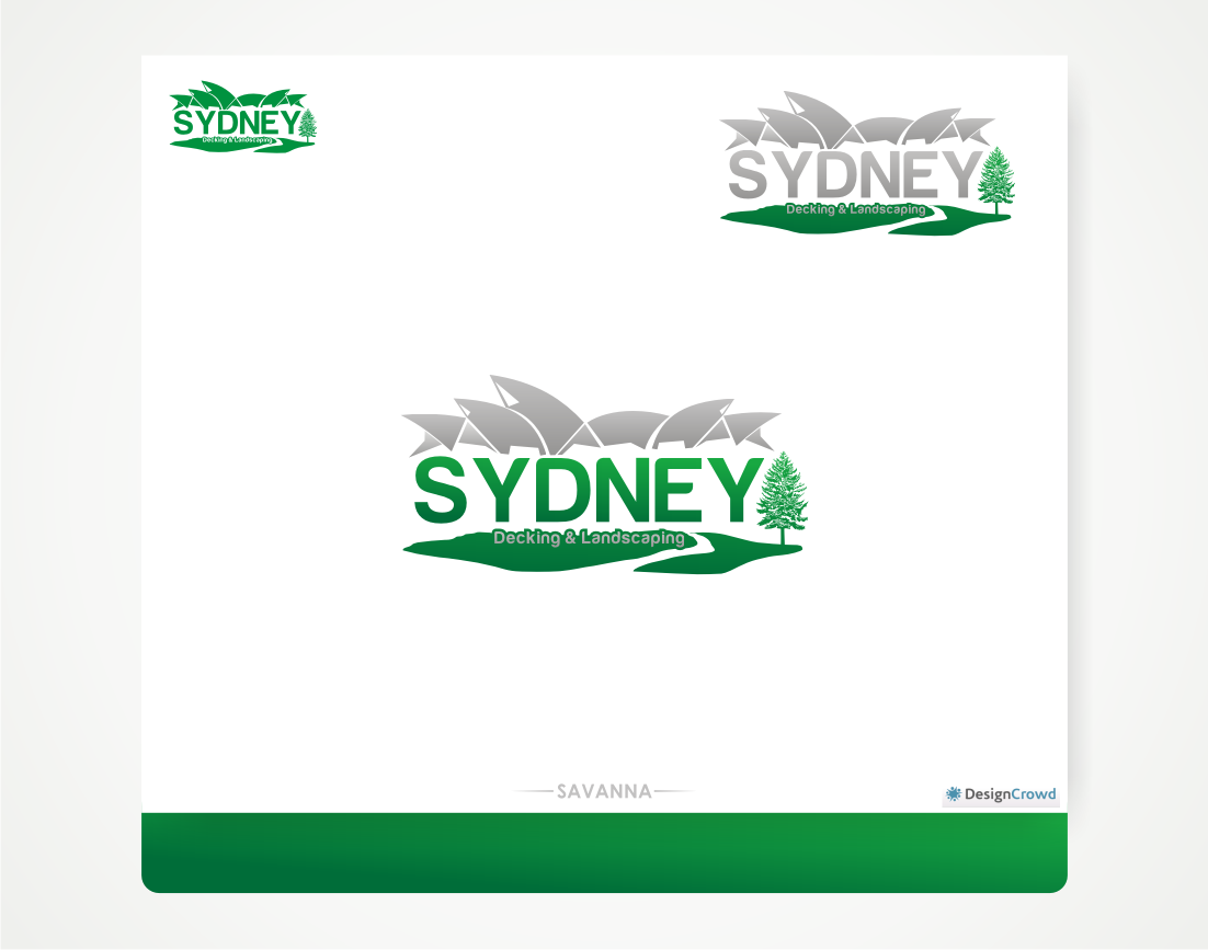 Diseño de Logo por Savana para este proyecto | Diseño #820812