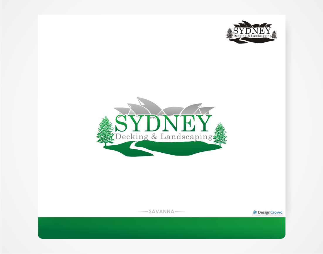 Logo-Design von Savana für dieses Projekt | Design #820815