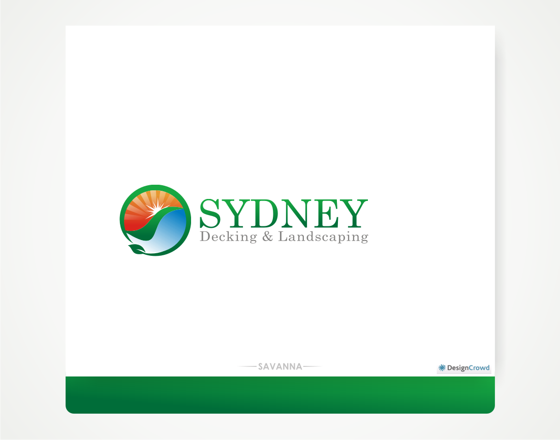Logo Design by Savana for this project | Design #822353
