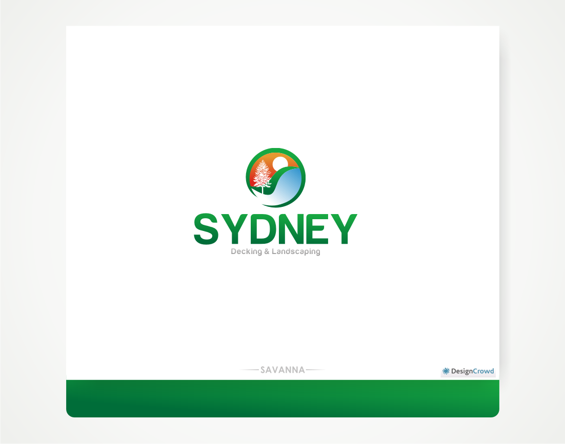 Logo-Design von Savana für dieses Projekt | Design #822354